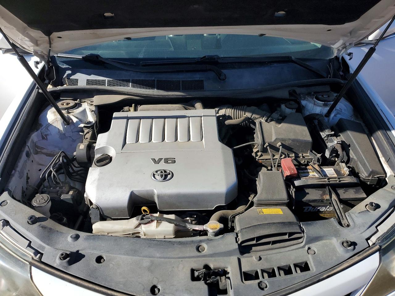 Toyota Camry Se V6