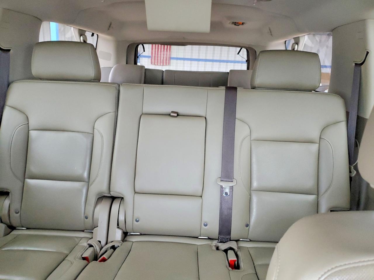 GMC Yukon K1500 Slt