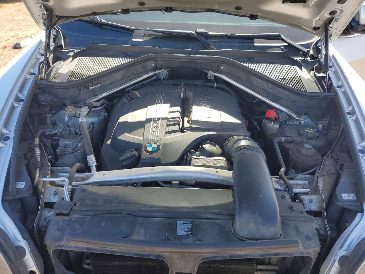 BMW X Series Xdrive35i