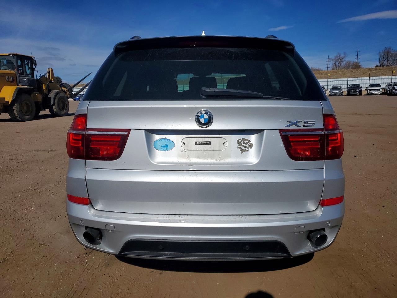 BMW X Series Xdrive35i