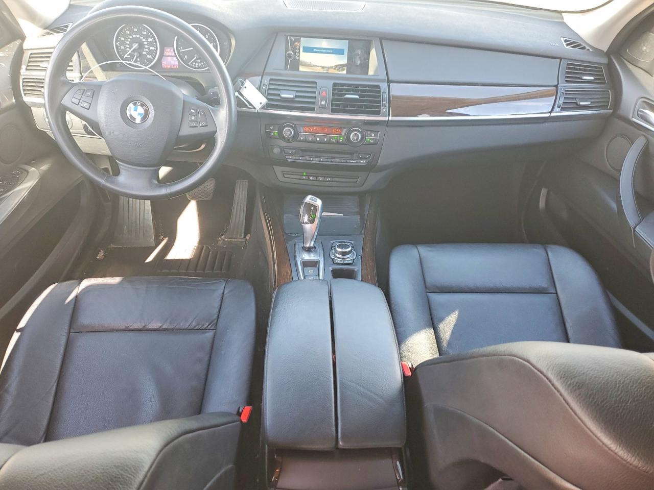 BMW X Series Xdrive35i