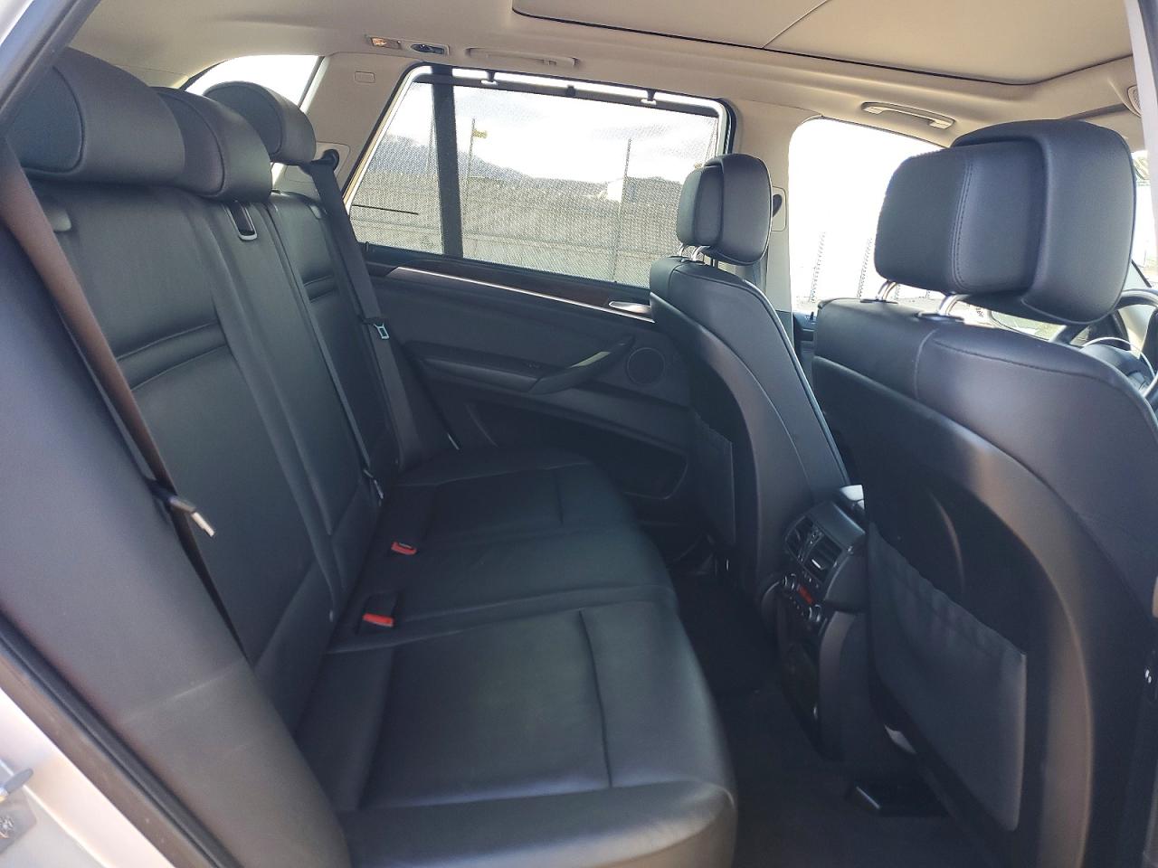 BMW X Series Xdrive35i