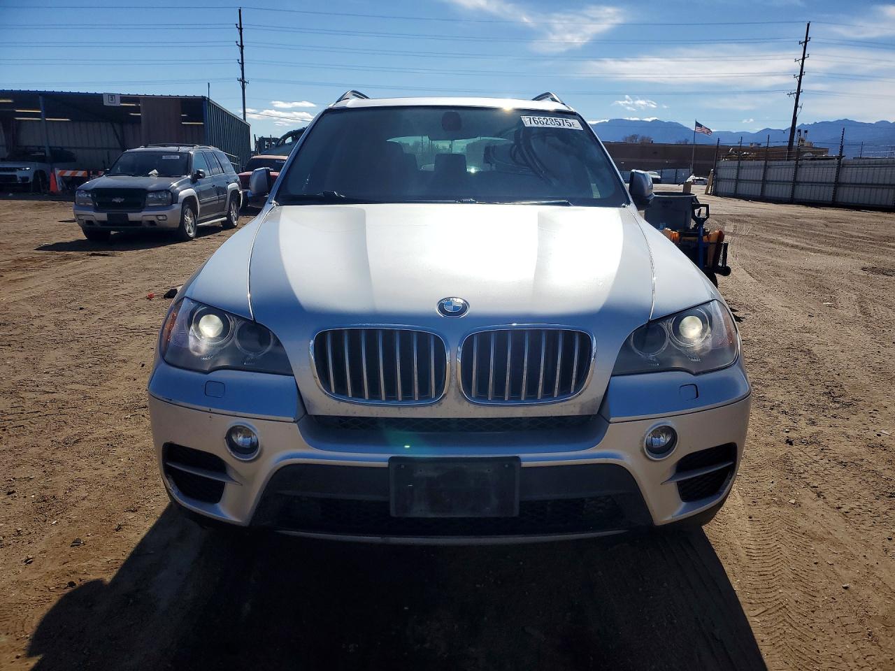 BMW X Series Xdrive35i