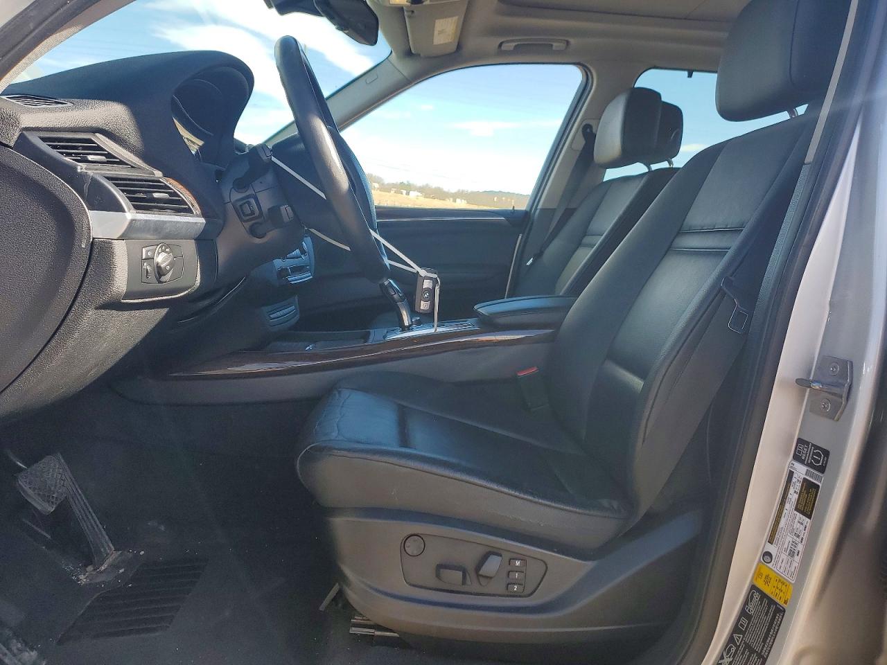 BMW X Series Xdrive35i
