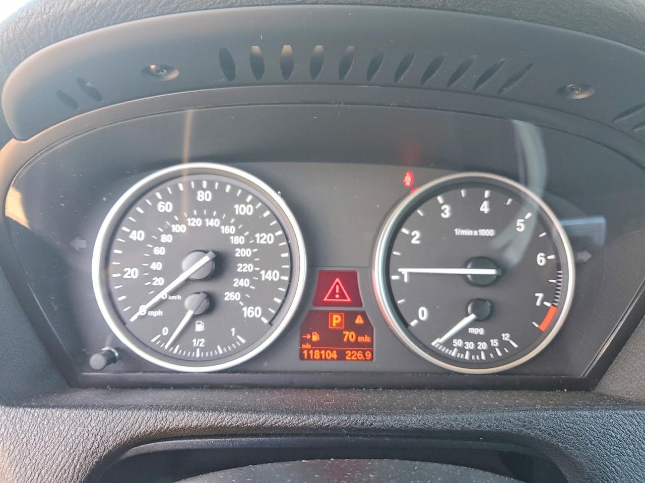BMW X Series Xdrive35i
