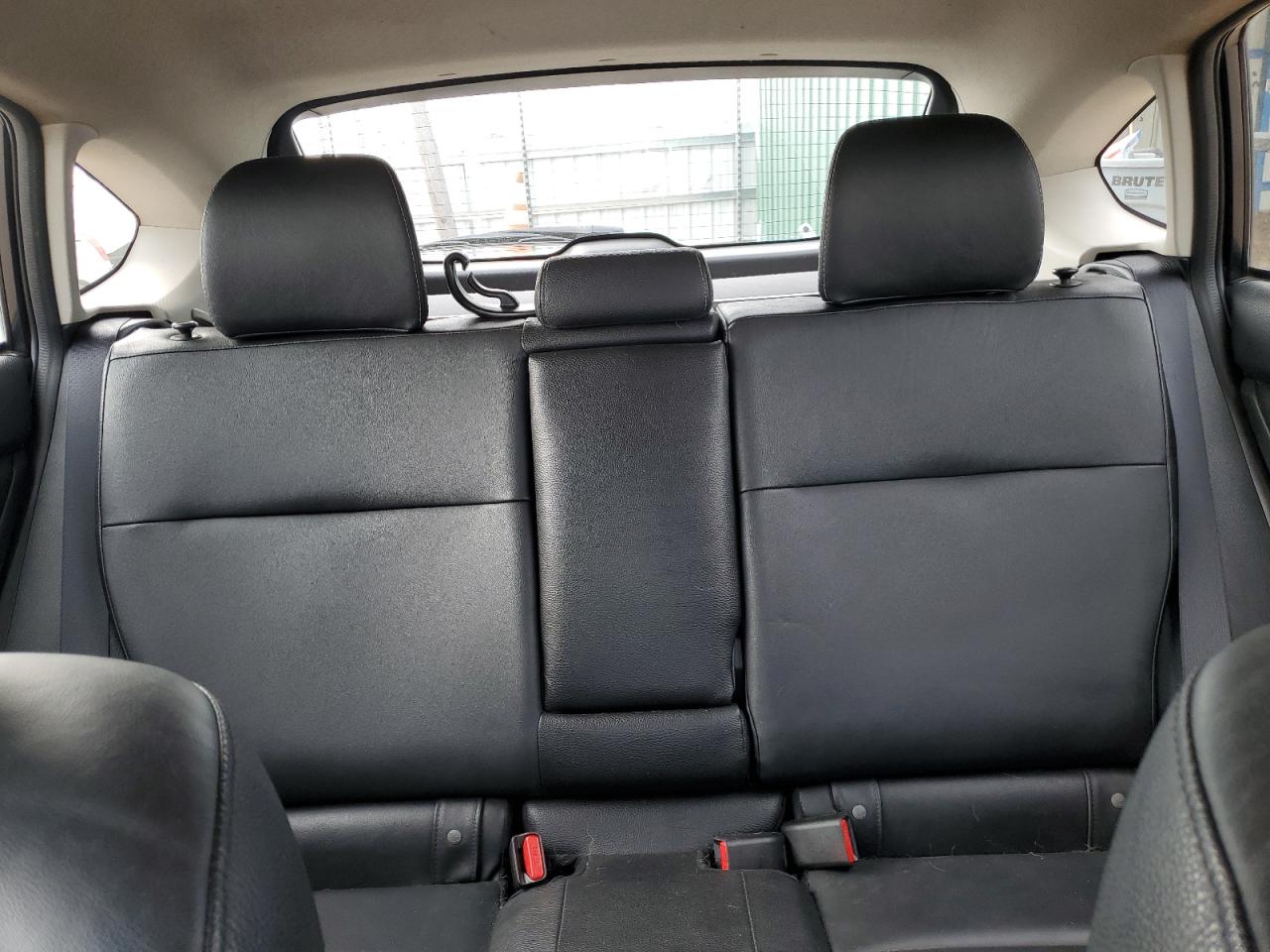Subaru Impreza Sport Limited