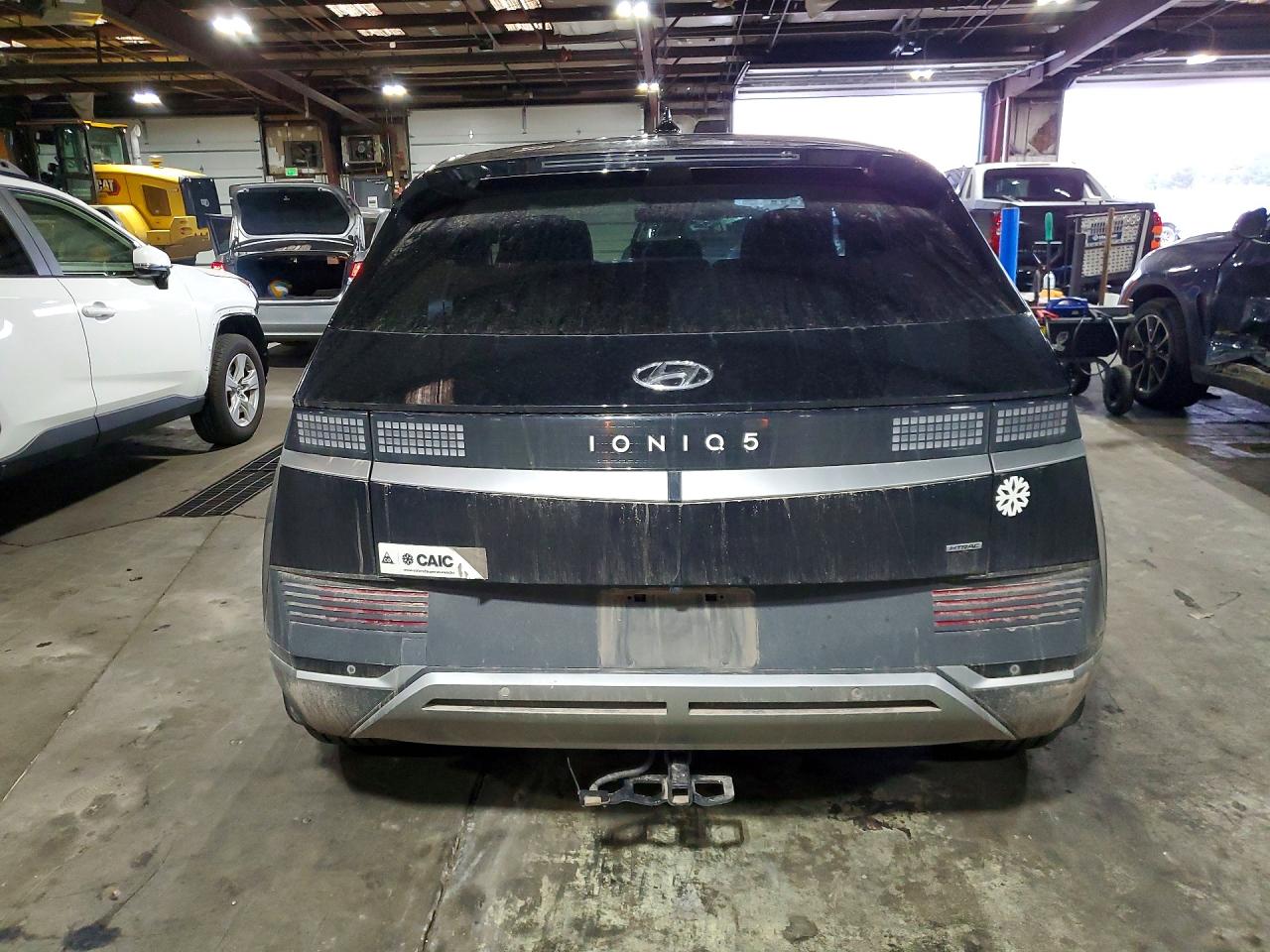 Hyundai Ioniq Sel