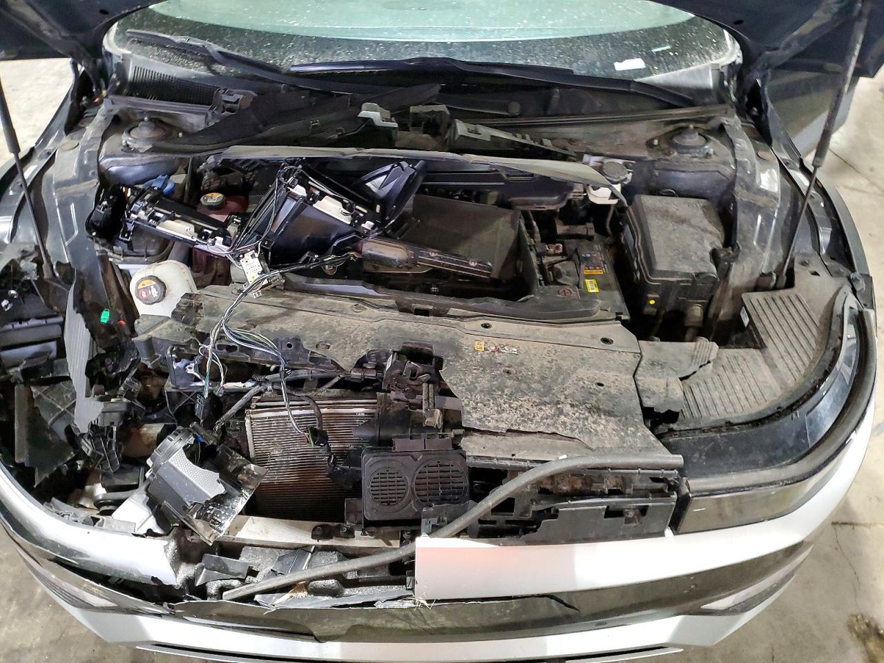 Hyundai Ioniq Sel