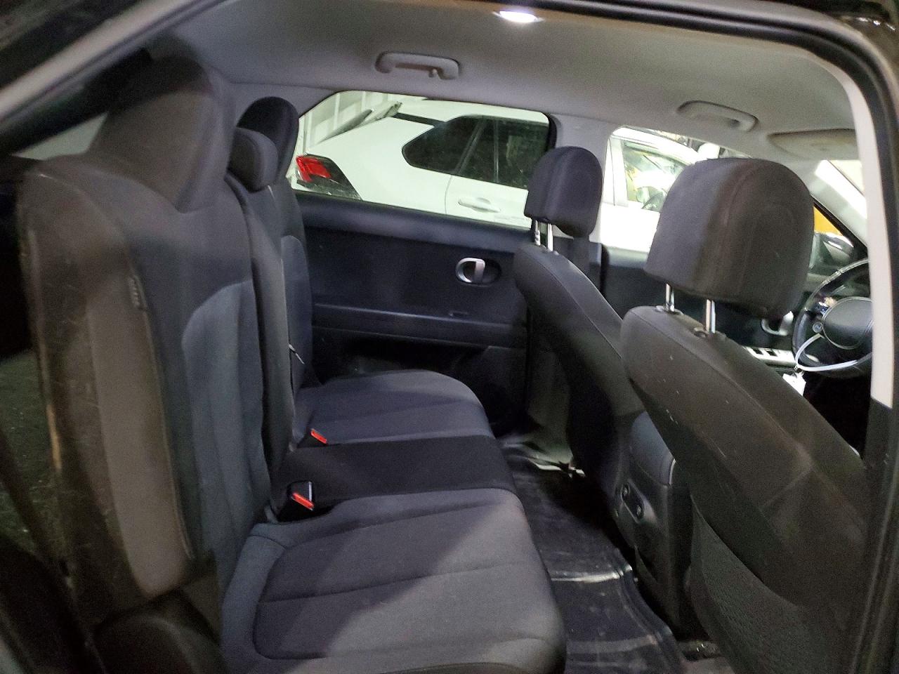 Hyundai Ioniq Sel