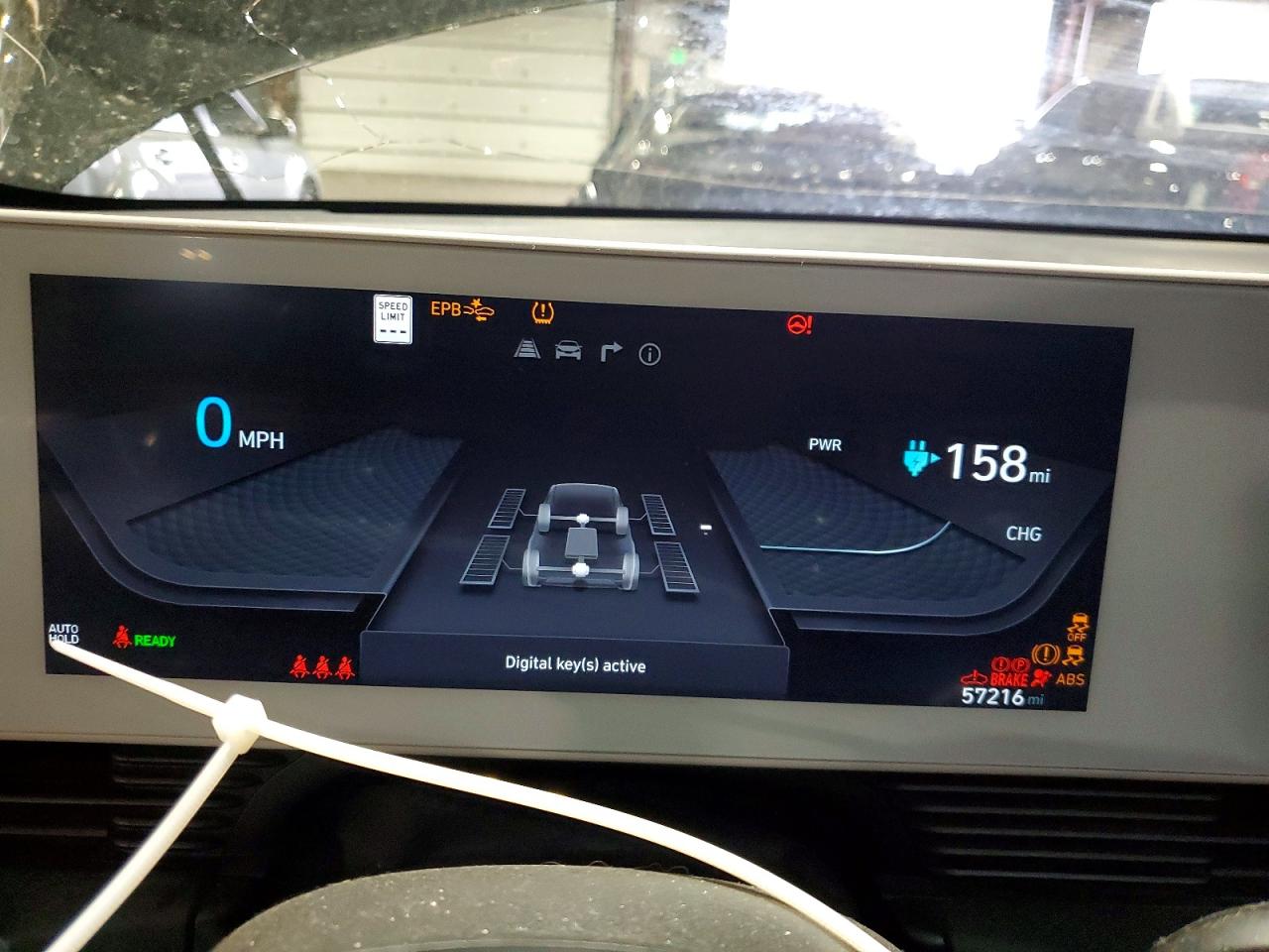 Hyundai Ioniq Sel