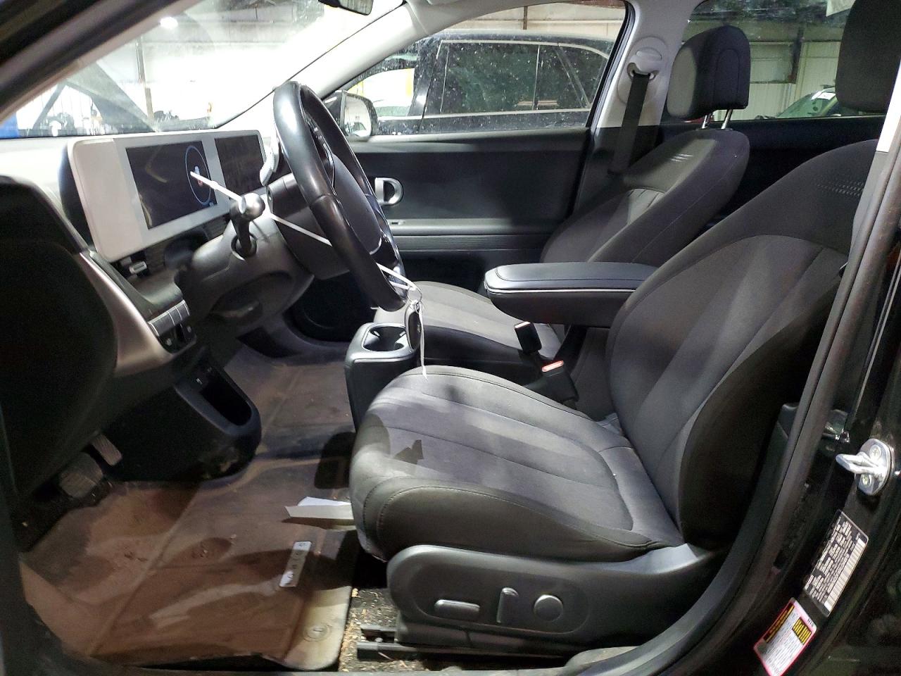 Hyundai Ioniq Sel