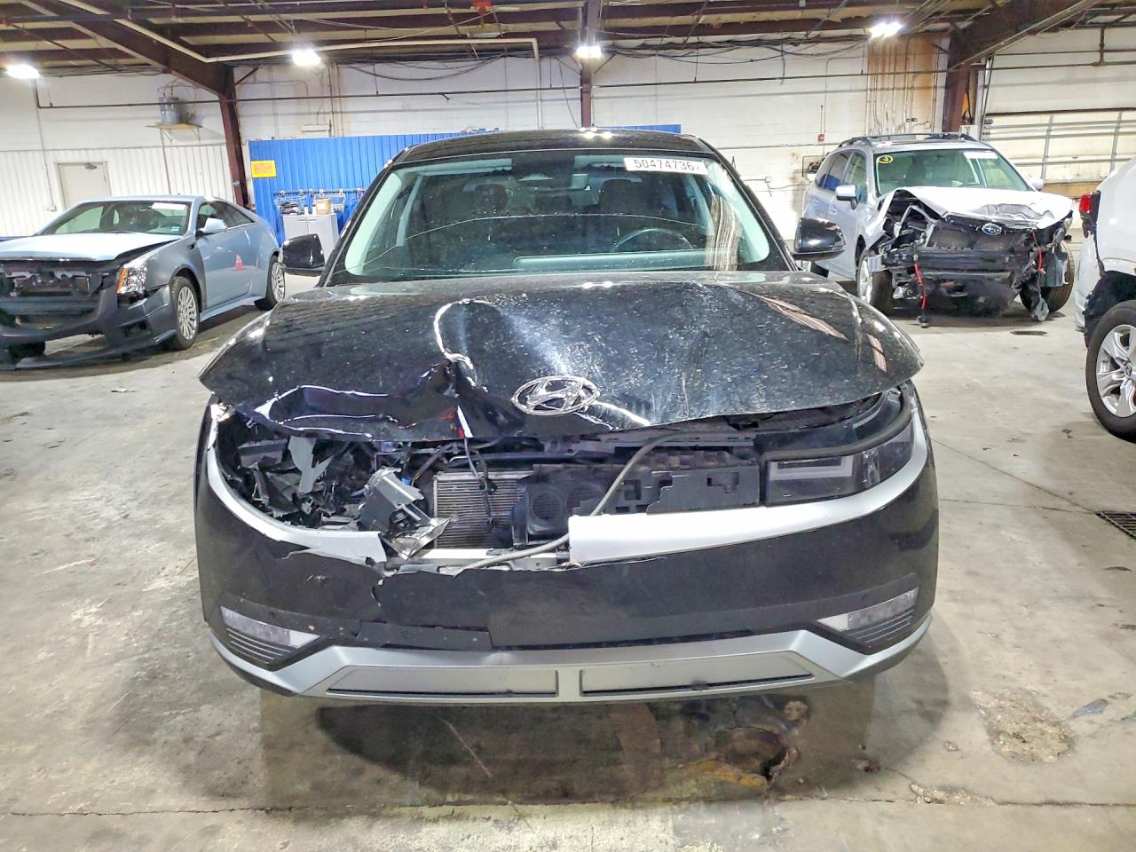 Hyundai Ioniq Sel