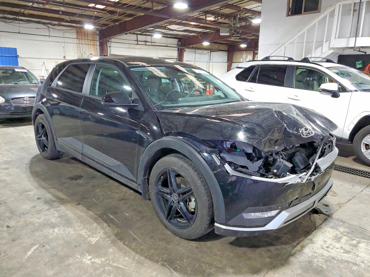 Hyundai Ioniq Sel