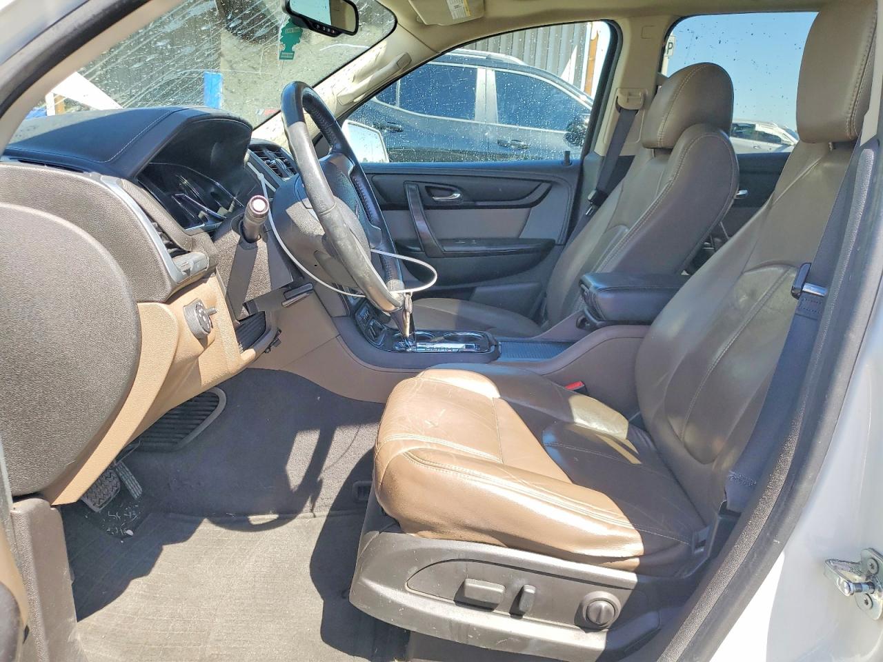 GMC Acadia Slt-1