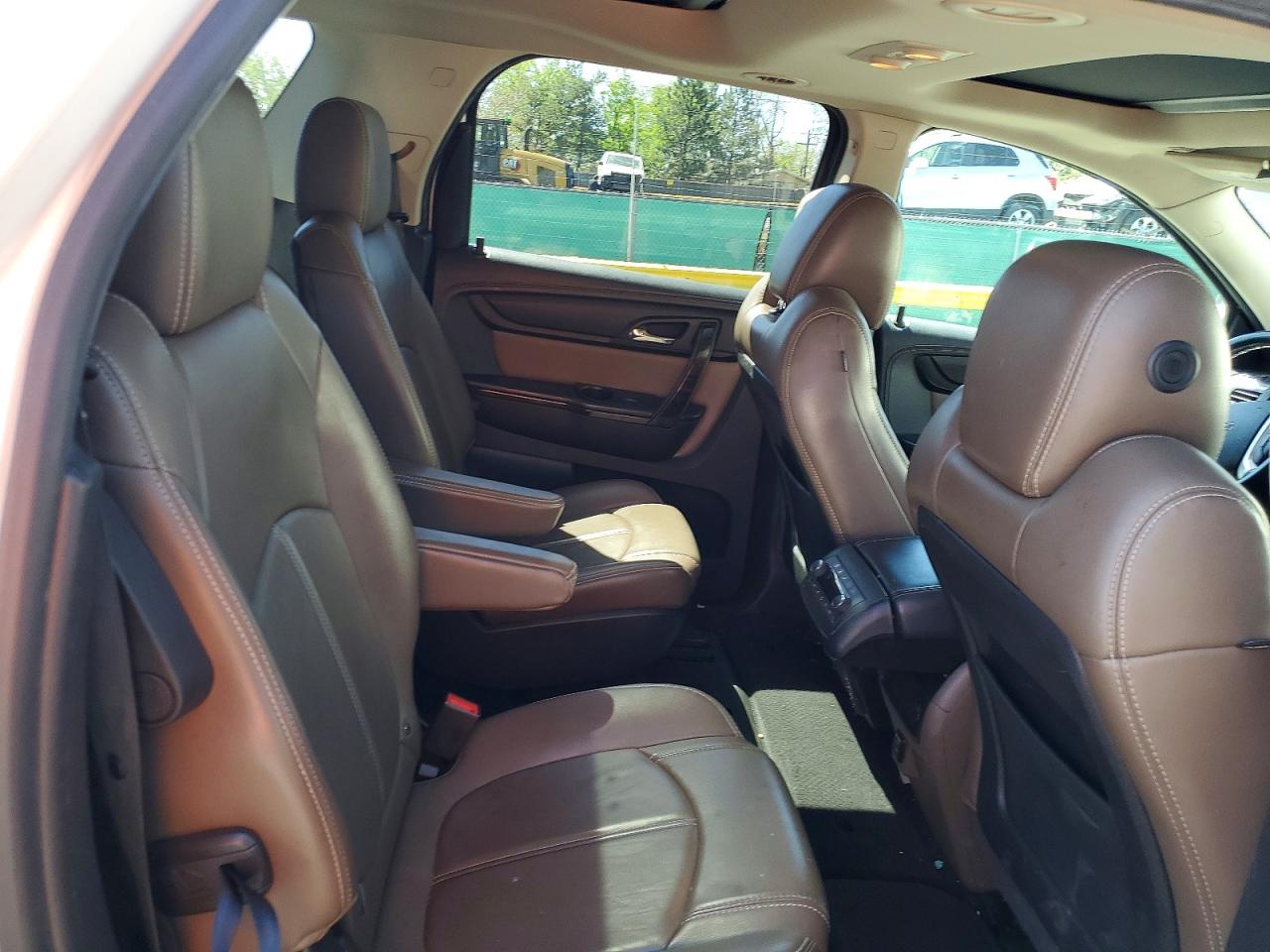 GMC Acadia Slt-1
