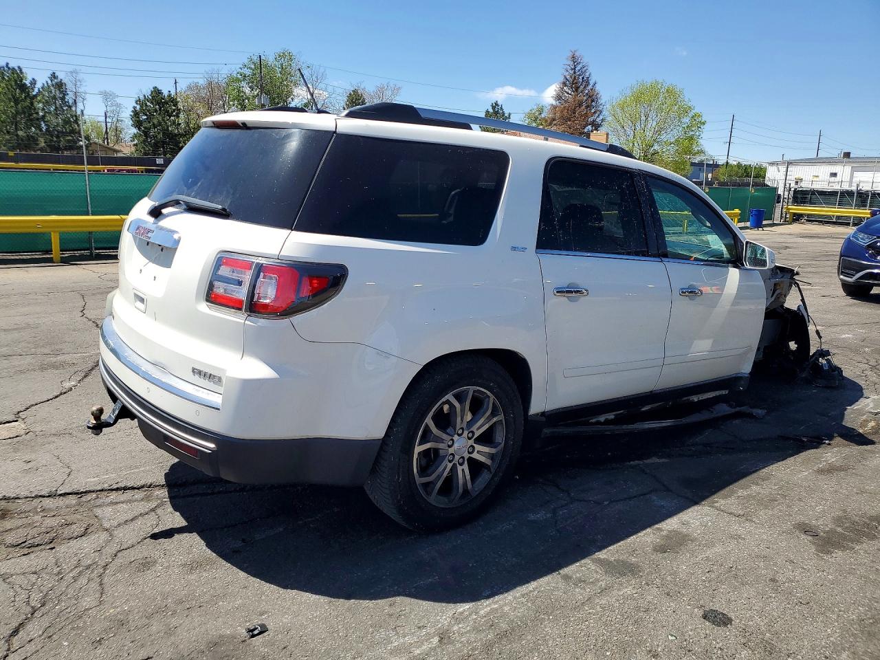 GMC Acadia Slt-1