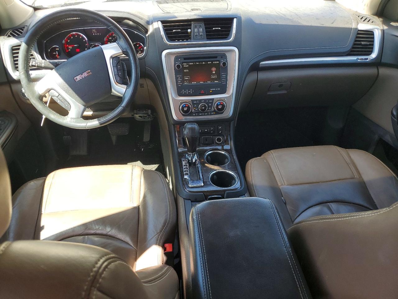 GMC Acadia Slt-1