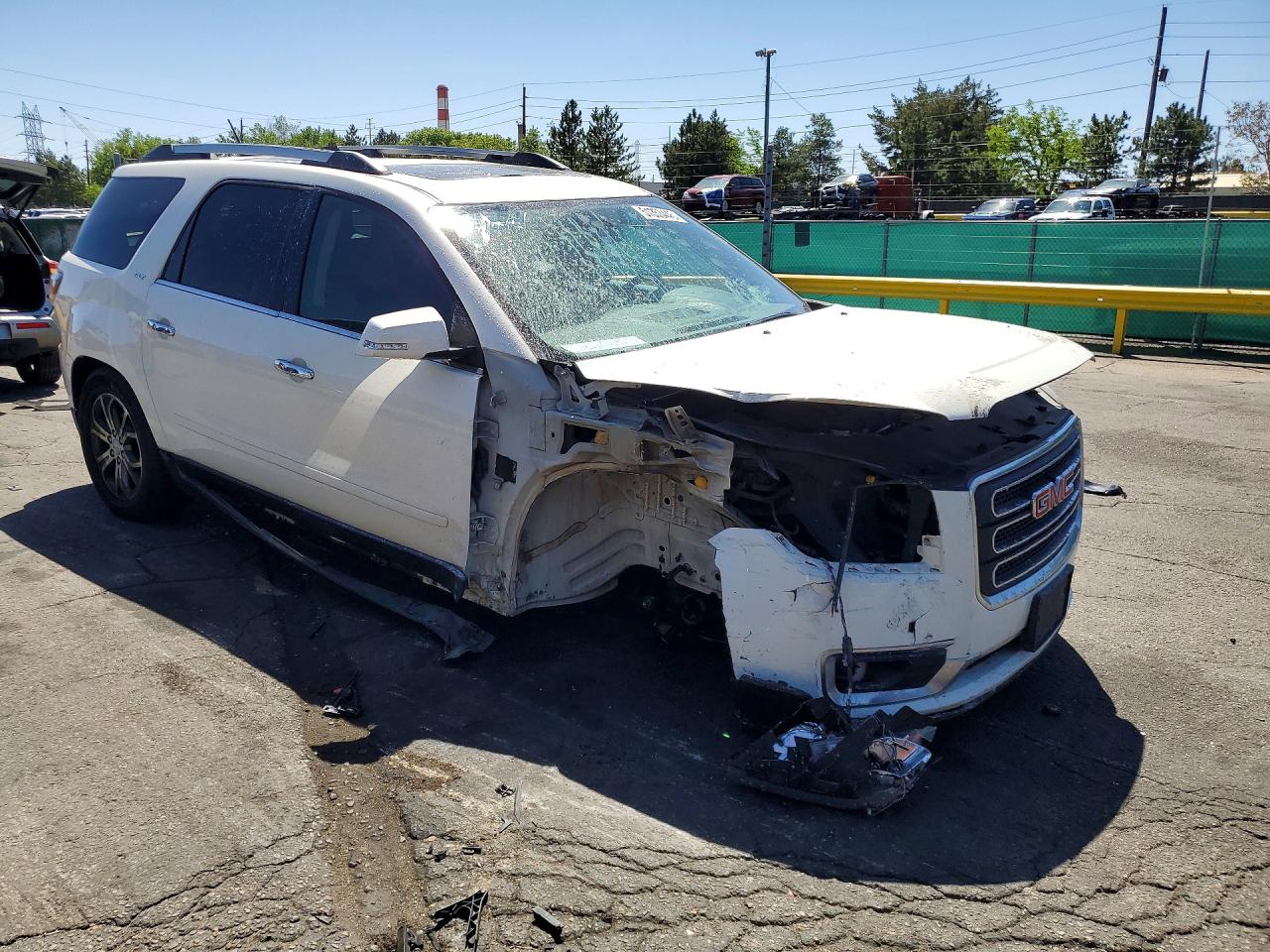 GMC Acadia Slt-1
