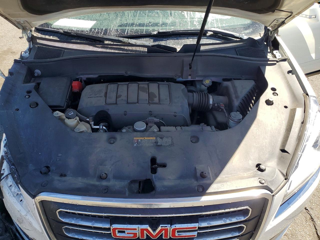 GMC Acadia Slt-1