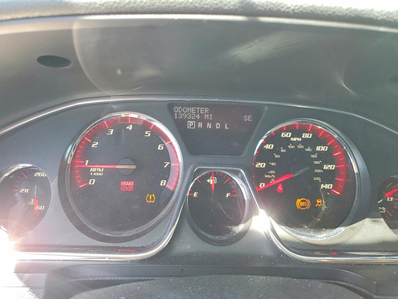 GMC Acadia Slt-1