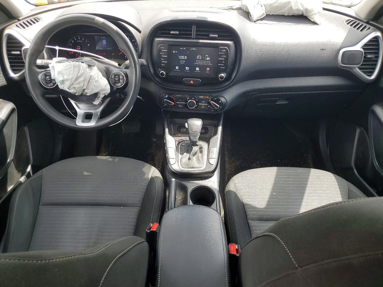 Kia Soul S