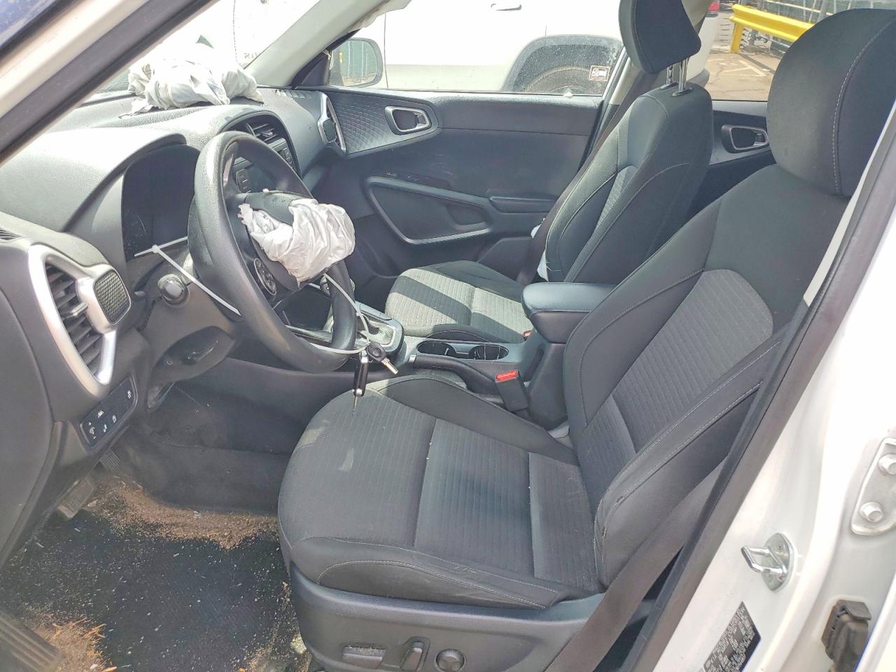 Kia Soul S