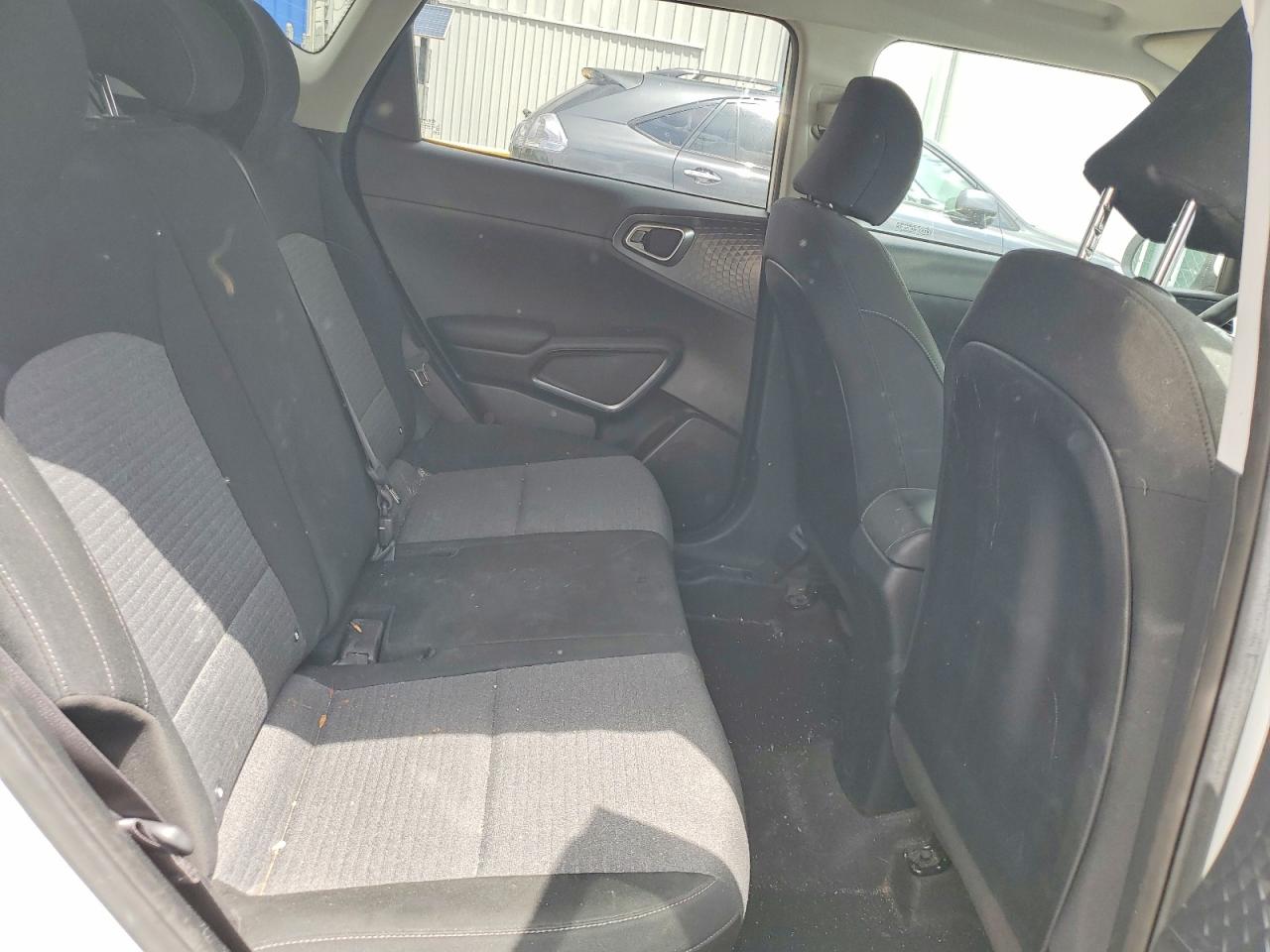 Kia Soul S