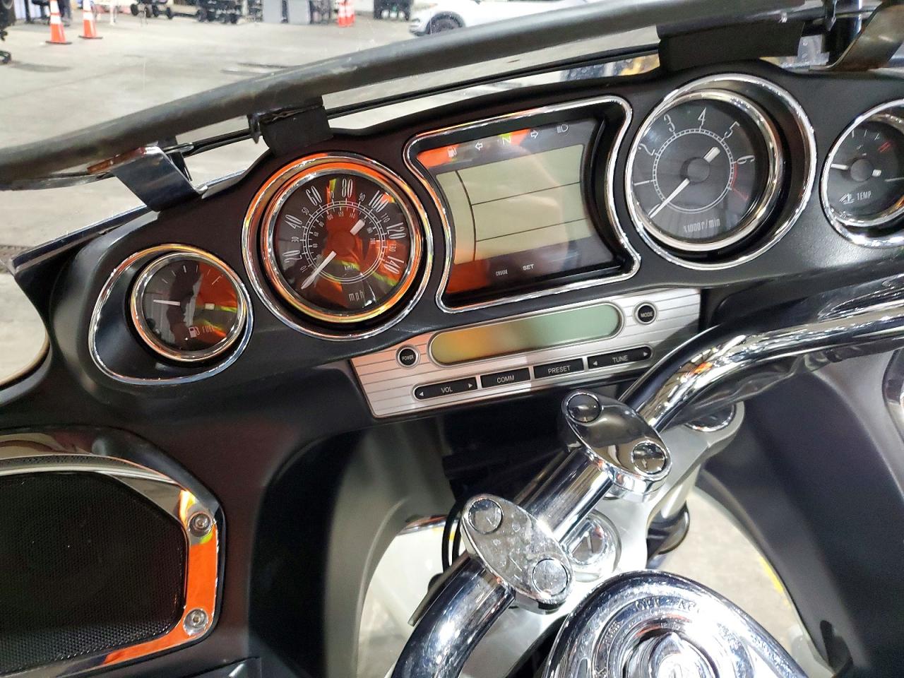 Kawasaki Vn1700 A A