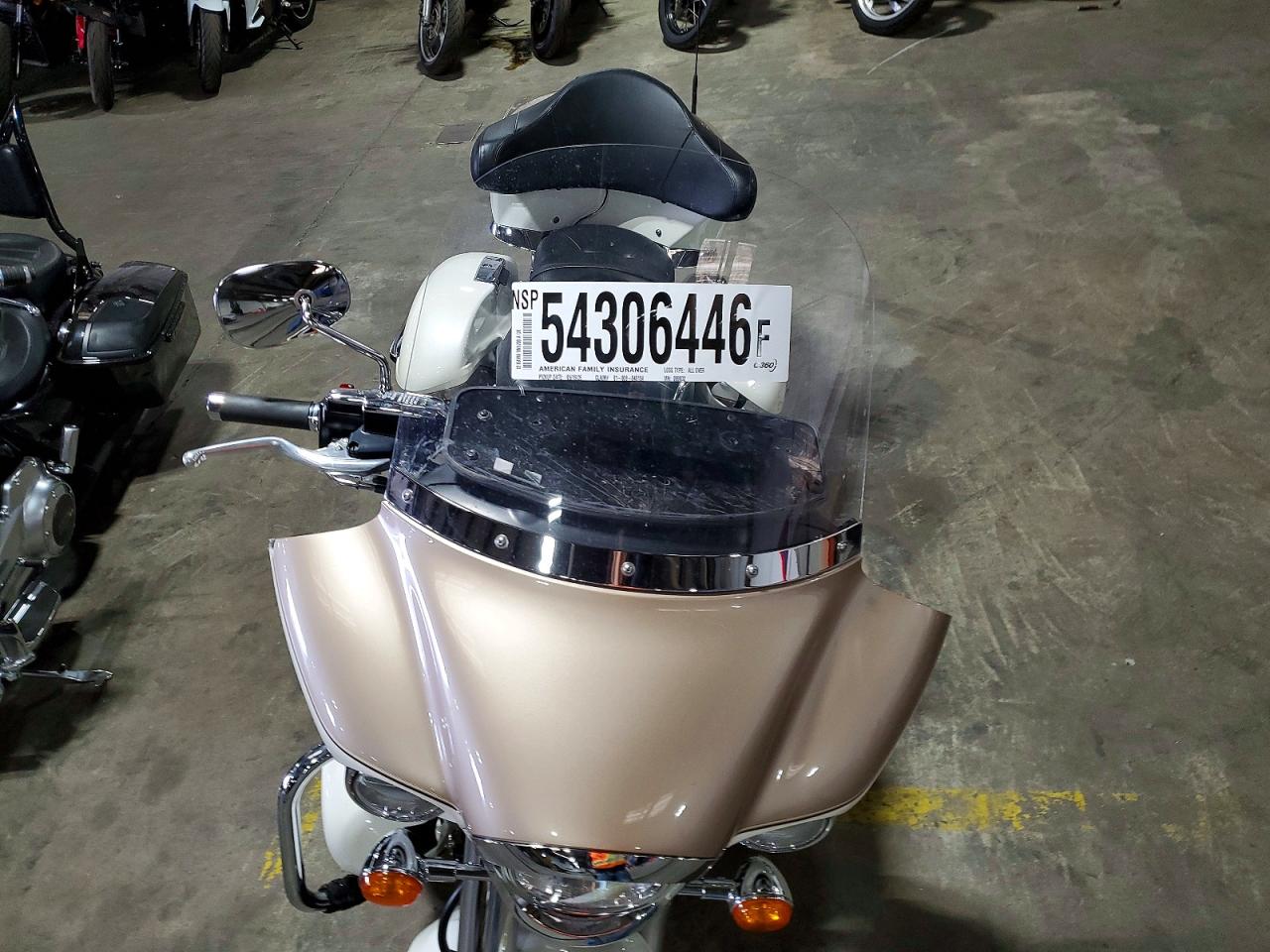 Kawasaki Vn1700 A A