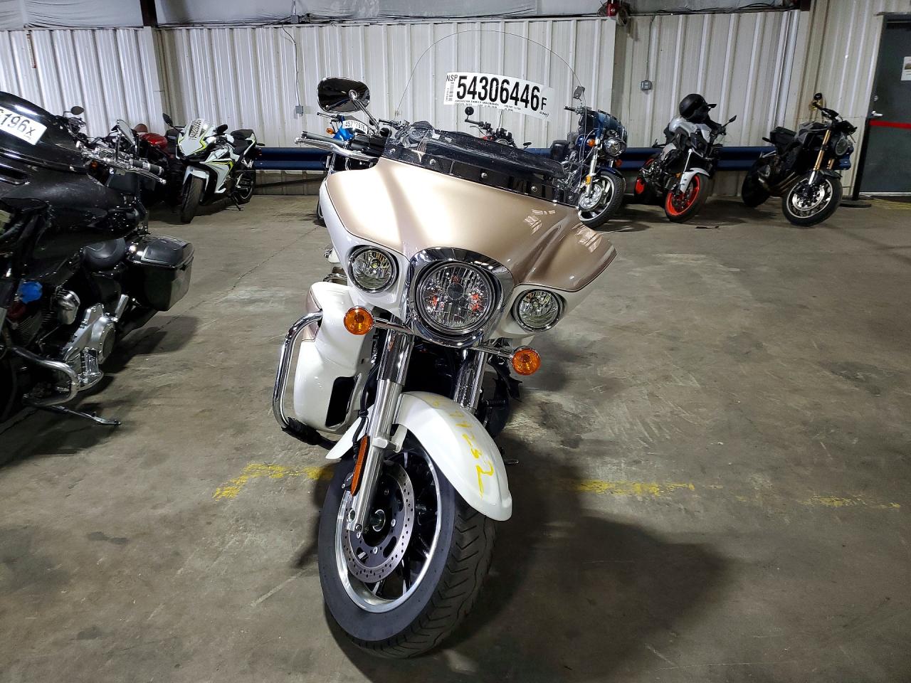 Kawasaki Vn1700 A A