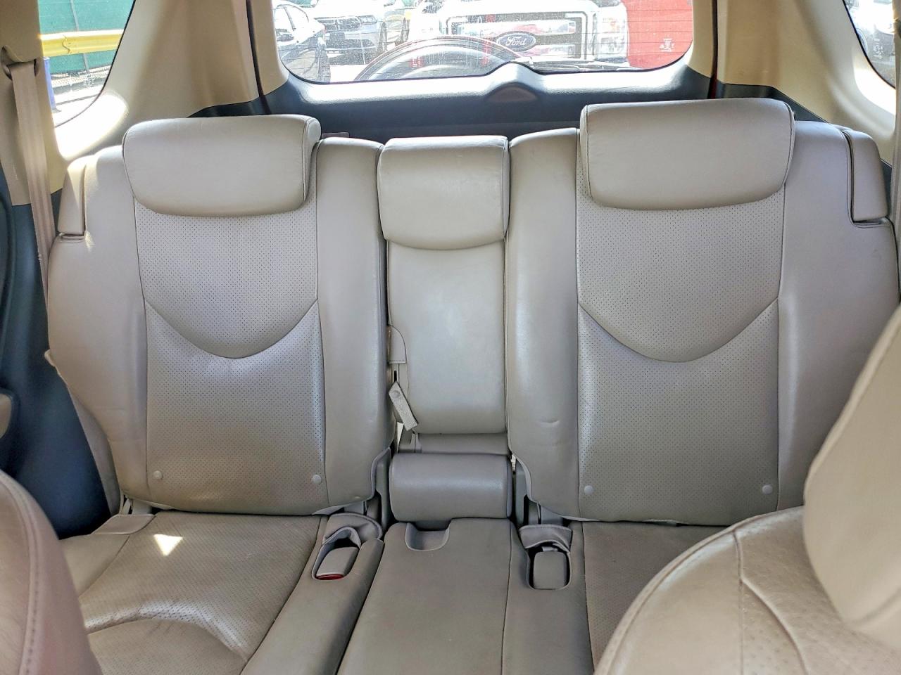 Toyota RAV4 Limited