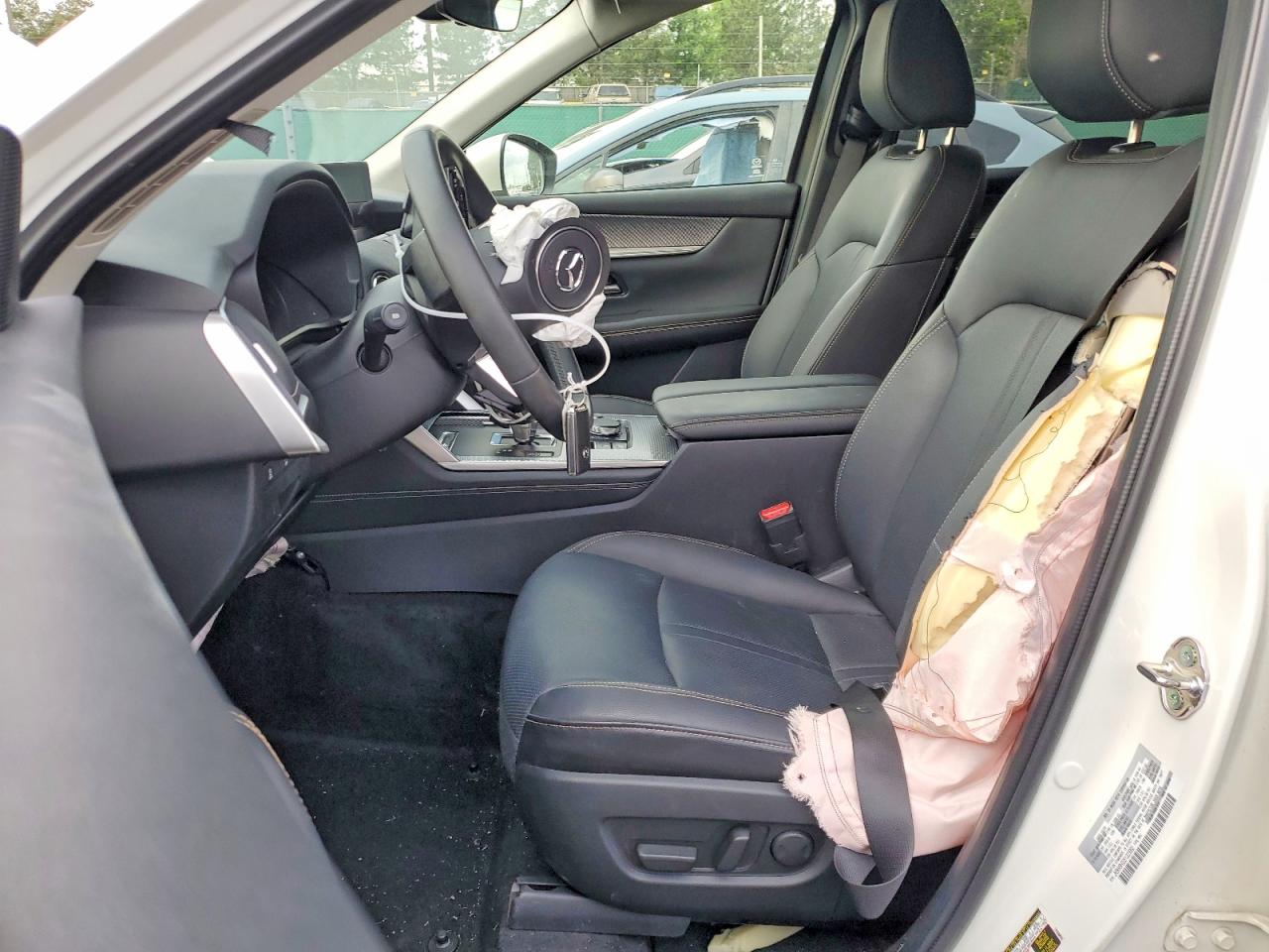 Mazda Cx Preferred