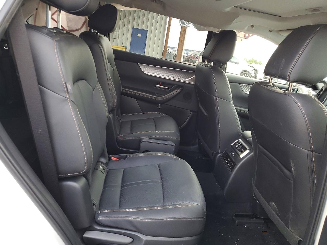 Mazda Cx Preferred