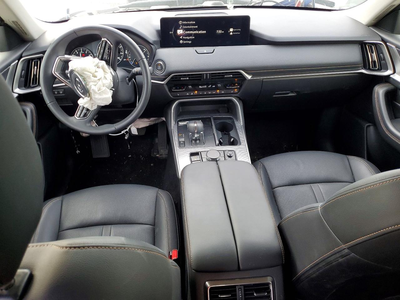 Mazda Cx Preferred