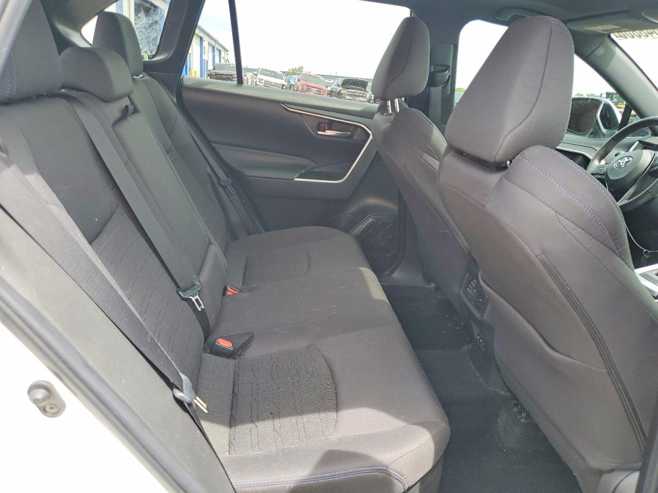 Toyota RAV4 Se