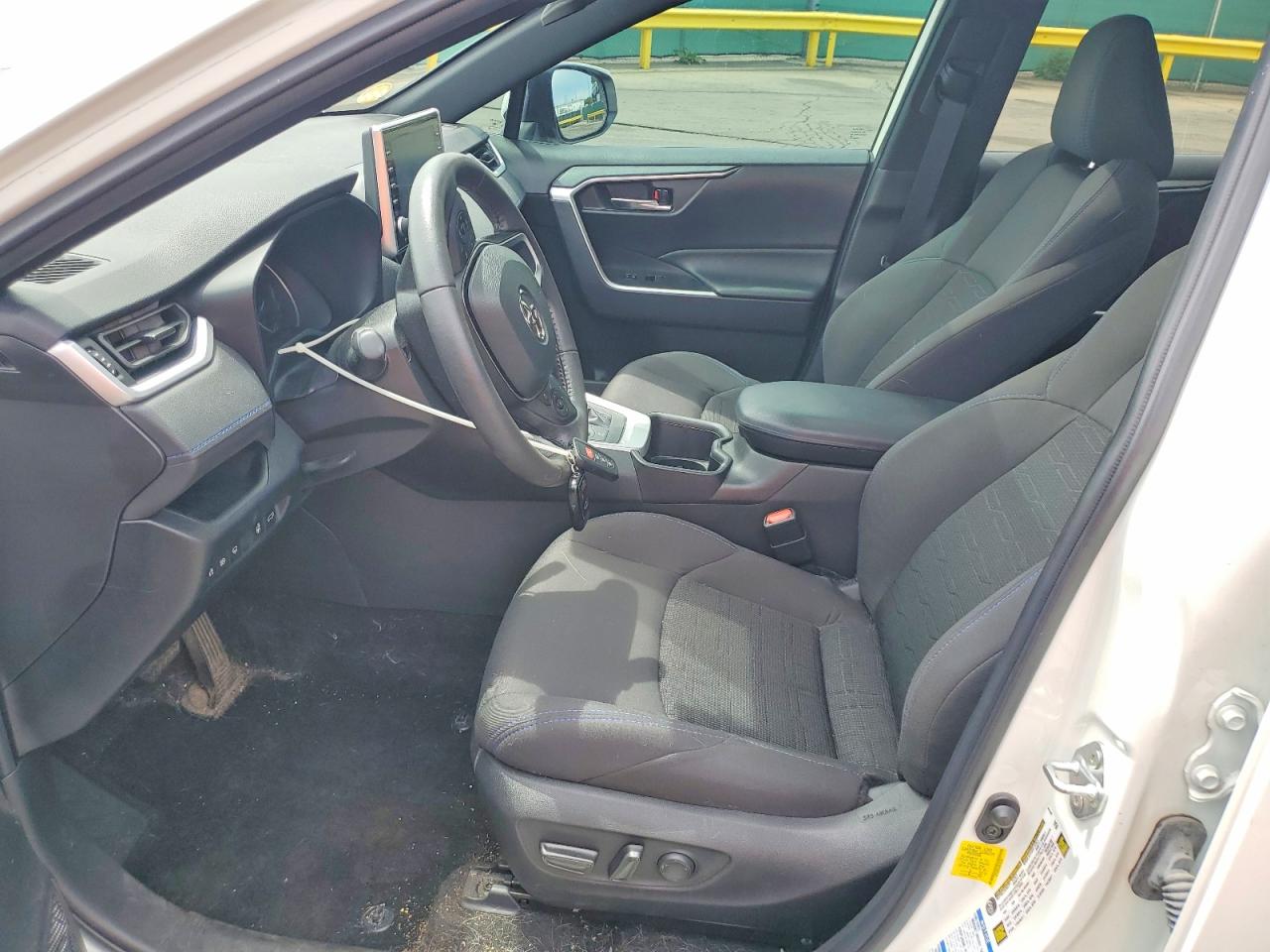 Toyota RAV4 Se