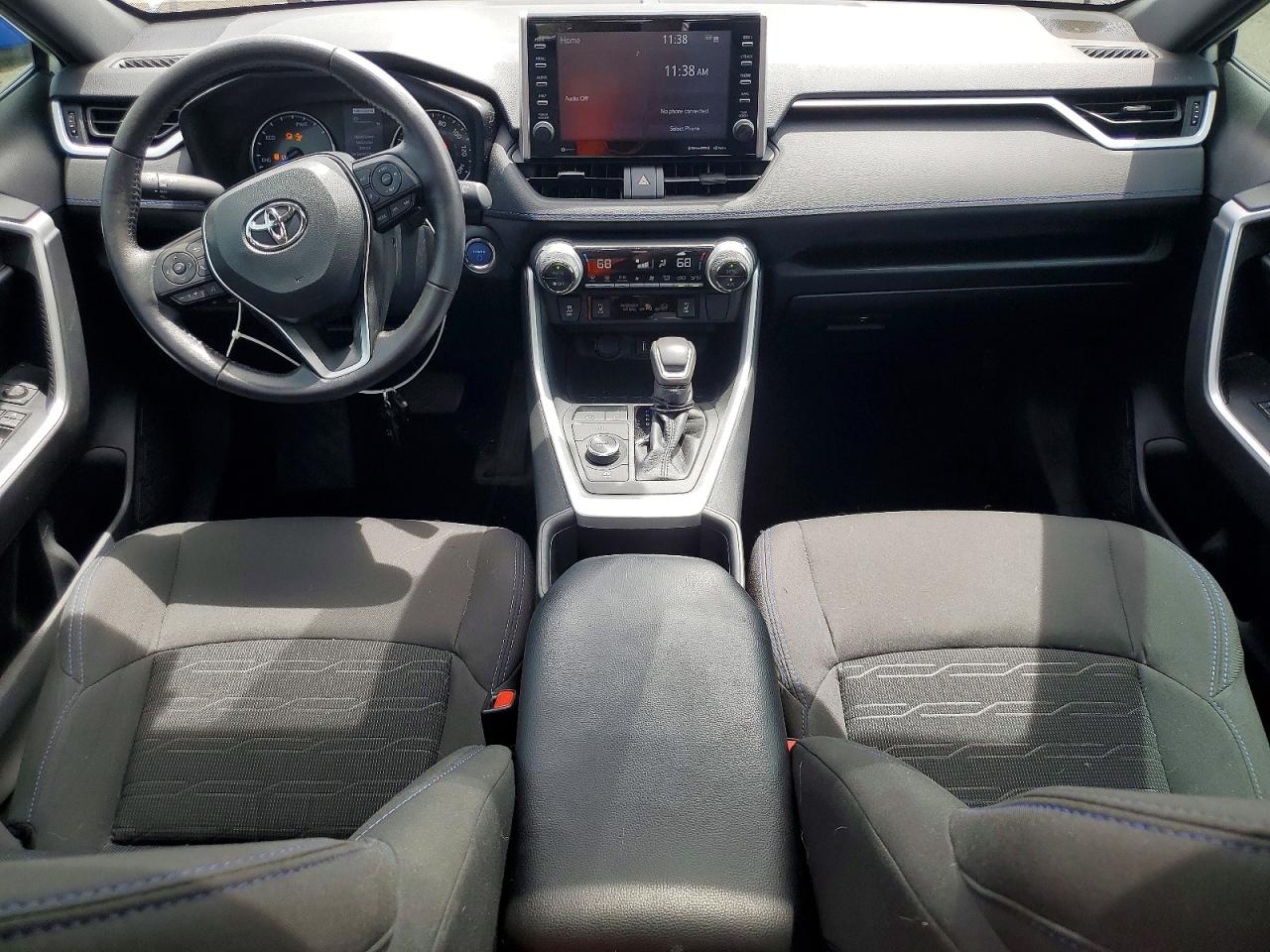 Toyota RAV4 Se