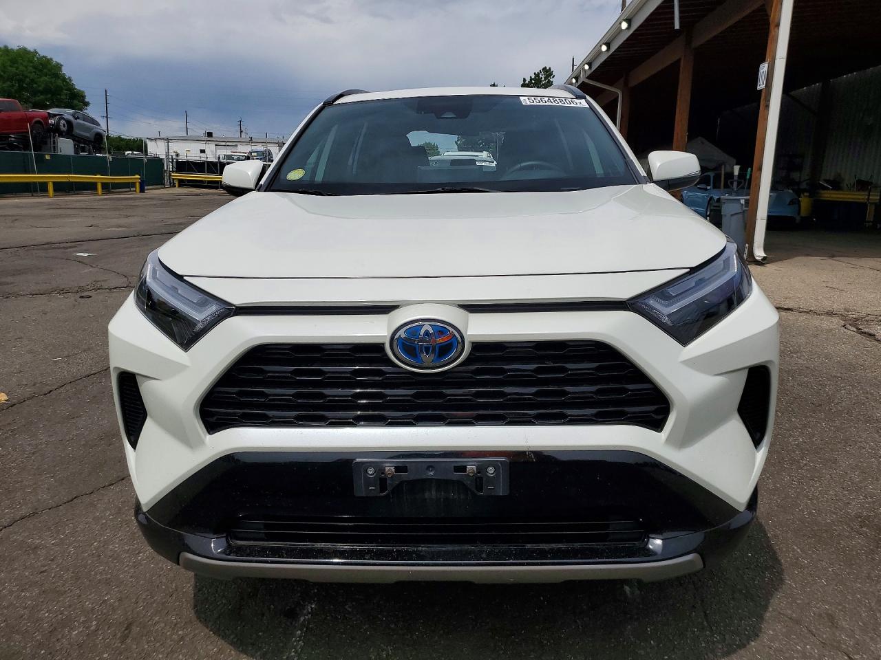 Toyota RAV4 Se