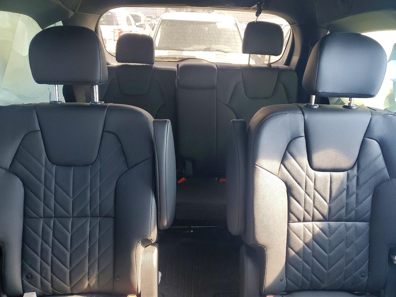 Kia Telluride Ex X-line