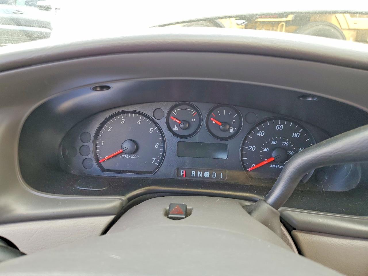 Ford Taurus