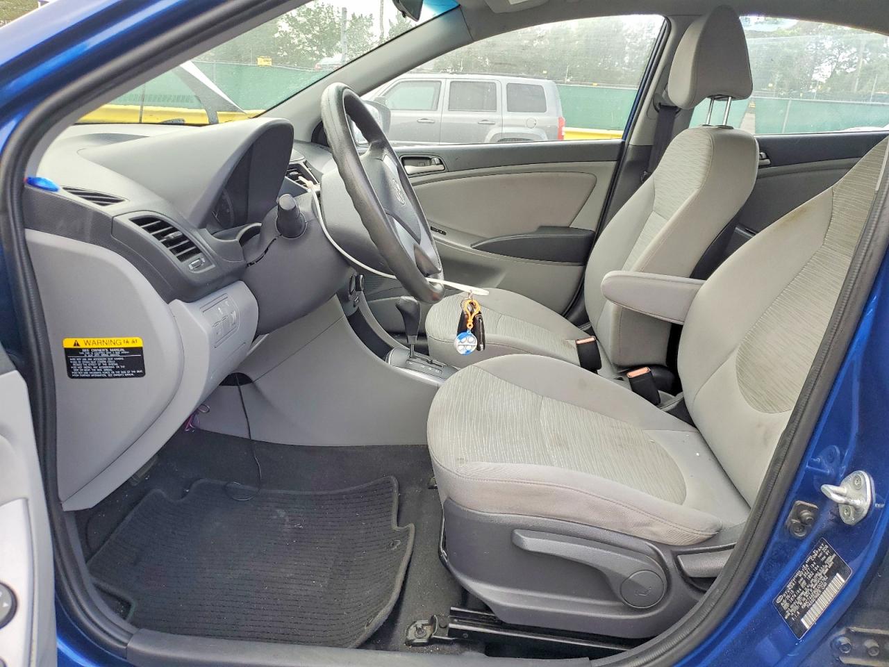 Hyundai ACCENT Se