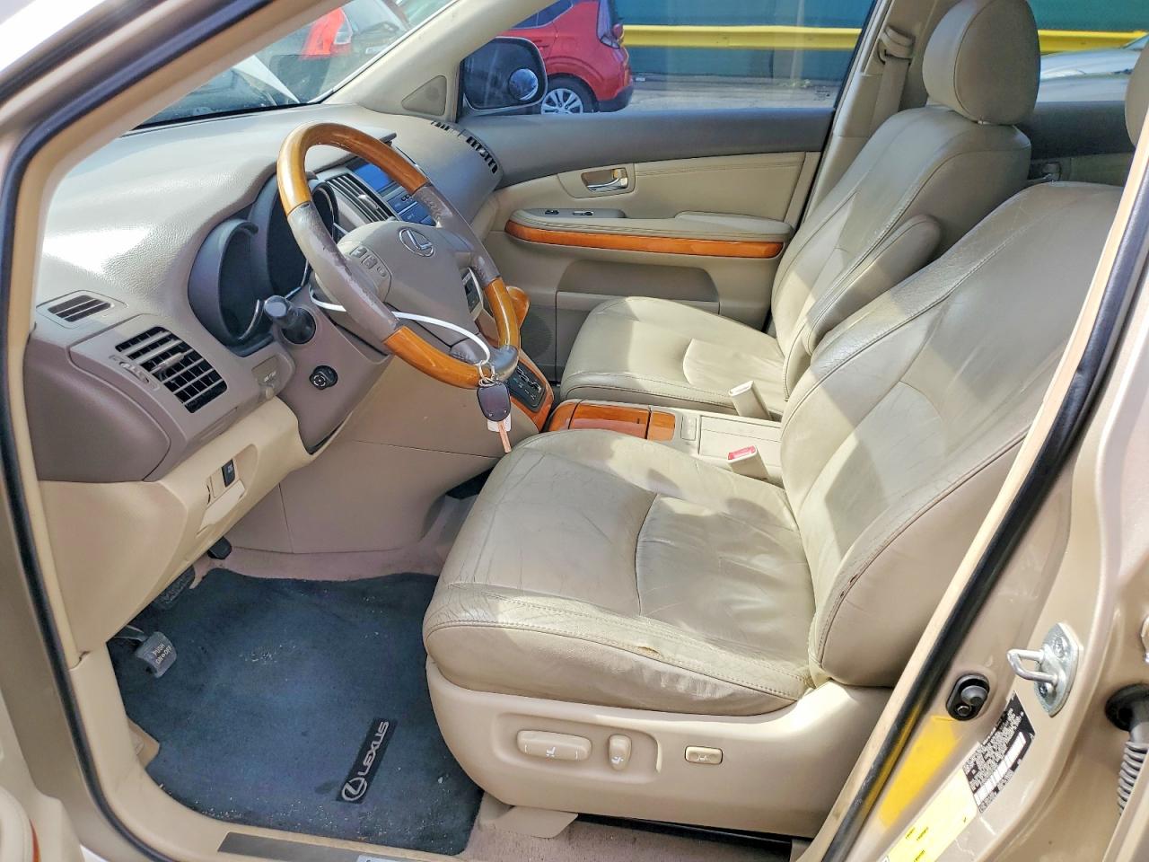 Lexus RX 330