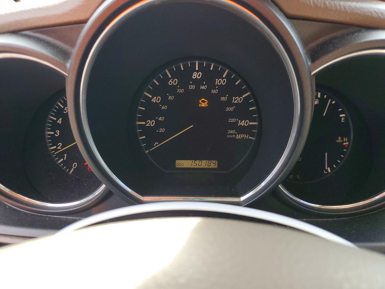 Lexus RX 330