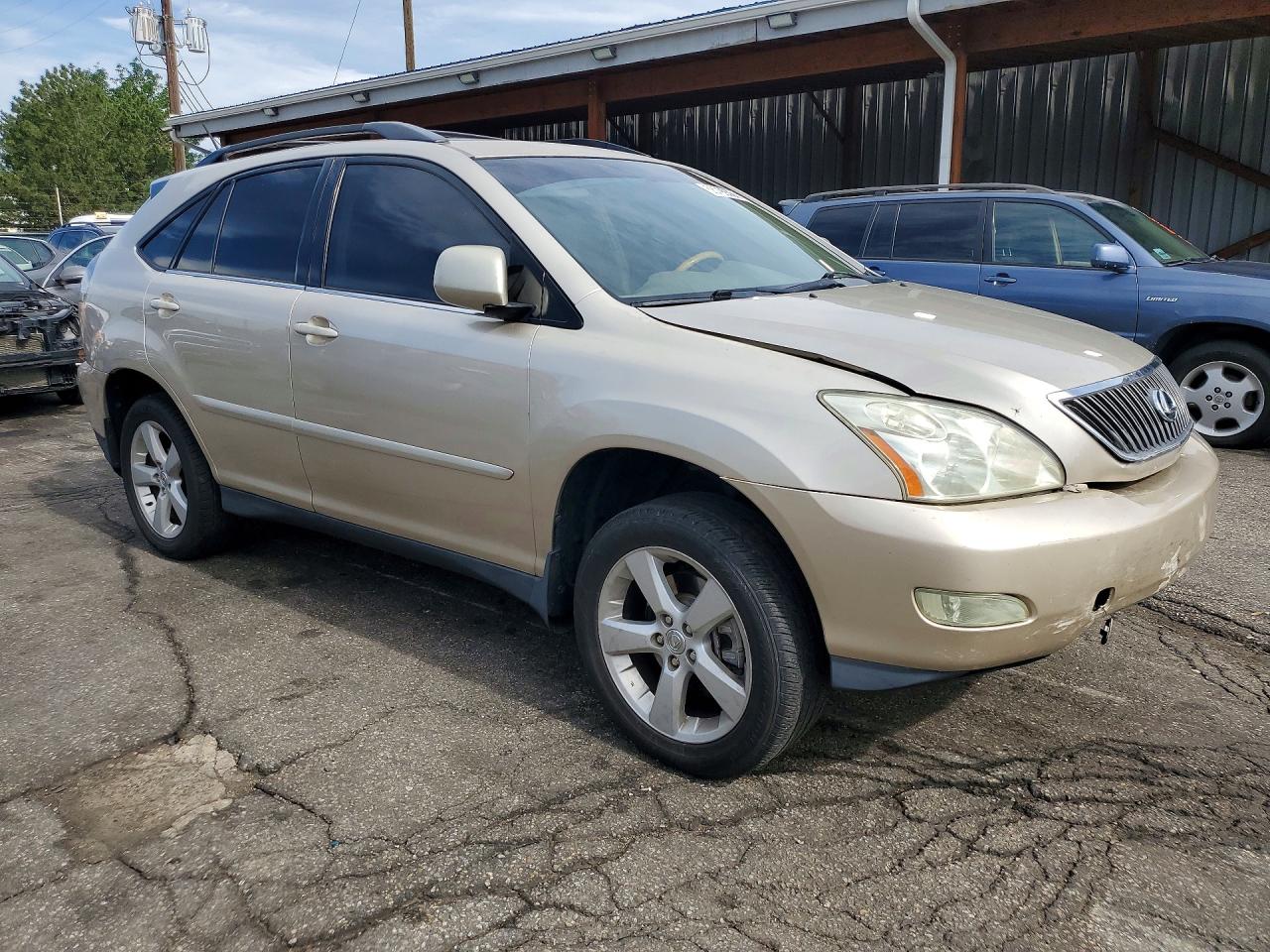 Lexus RX 330