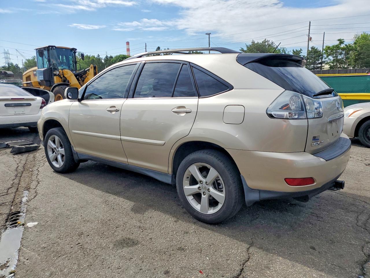 Lexus RX 330