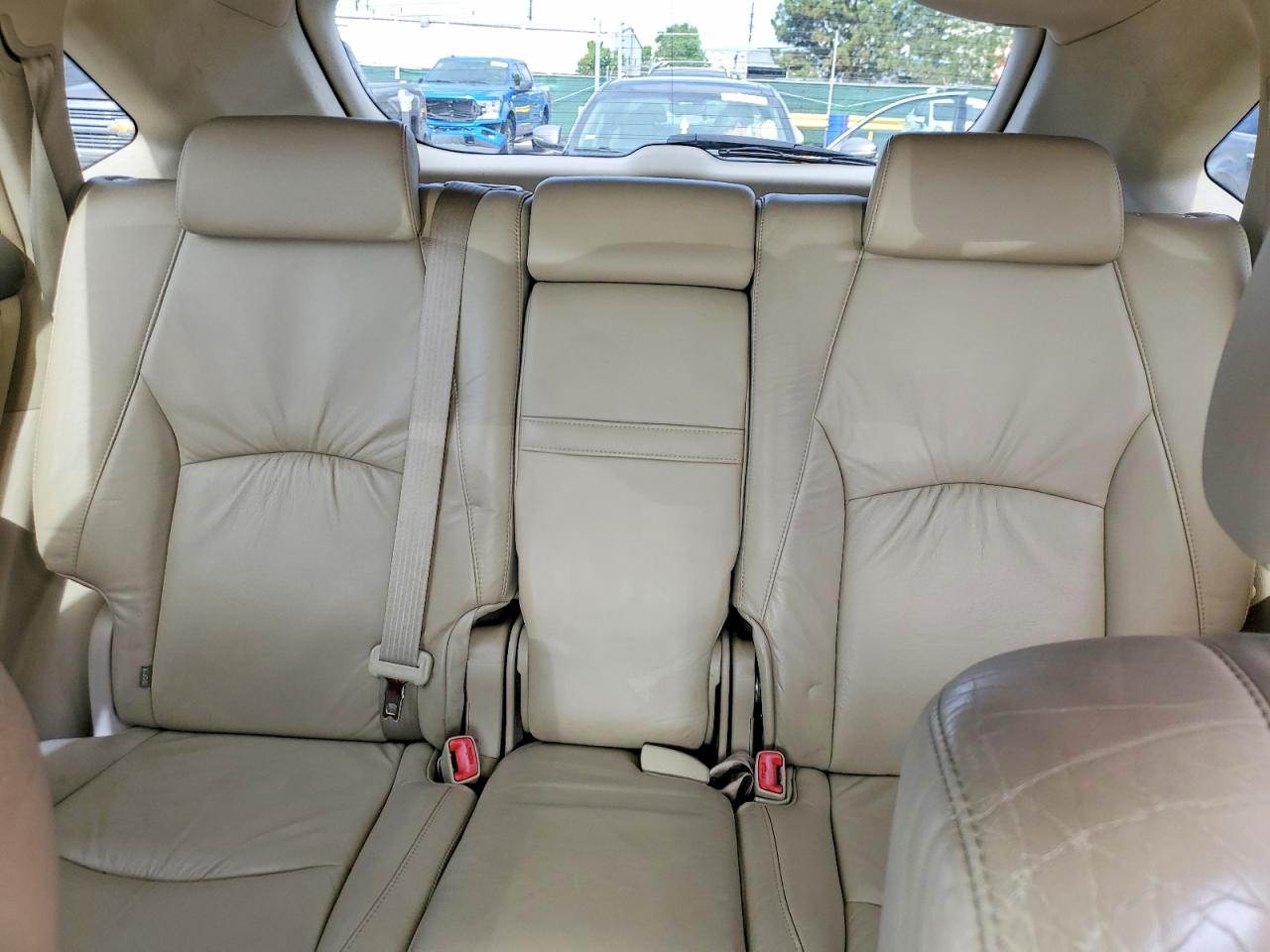 Lexus RX 330