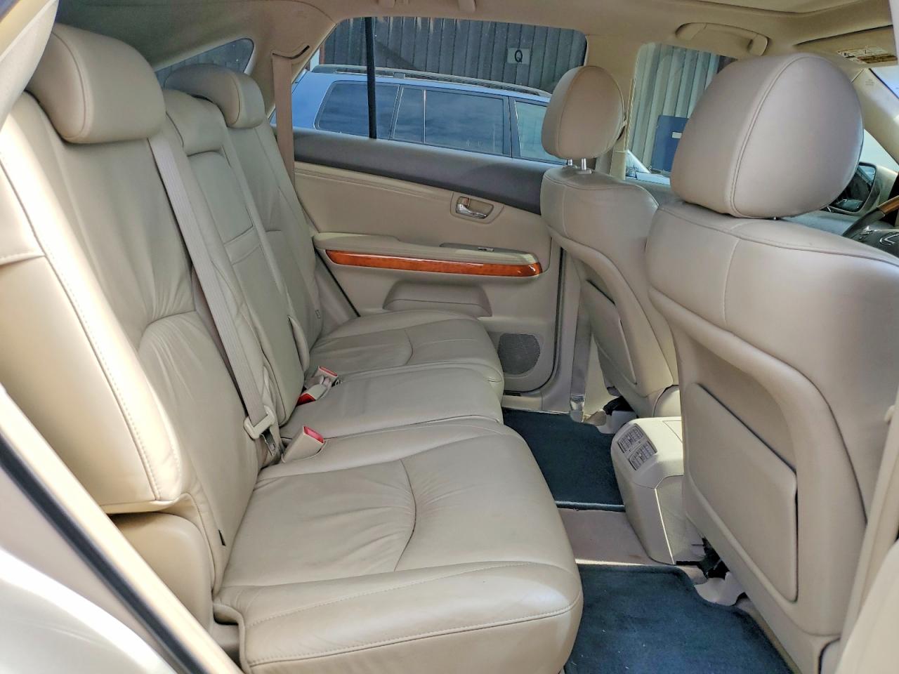 Lexus RX 330