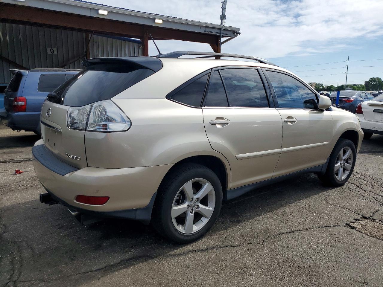 Lexus RX 330