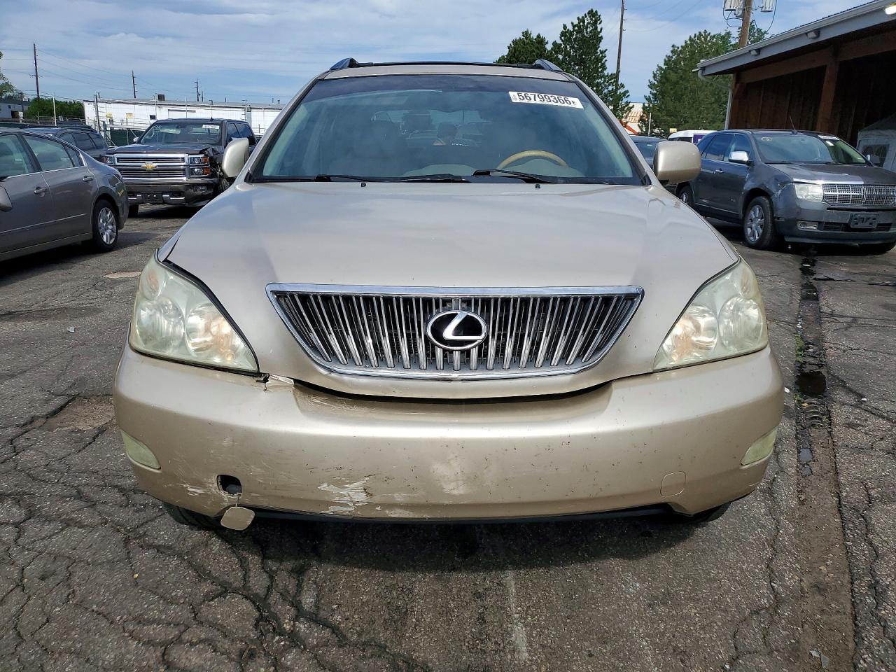 Lexus RX 330