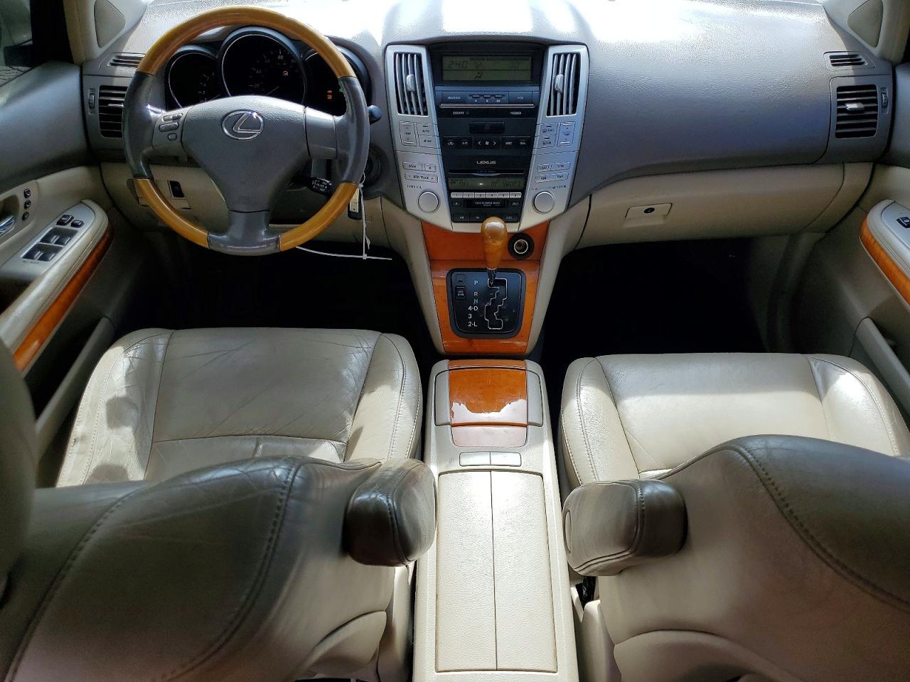 Lexus RX 330